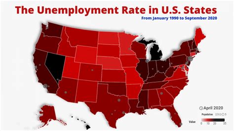 department of labor unemployment rate